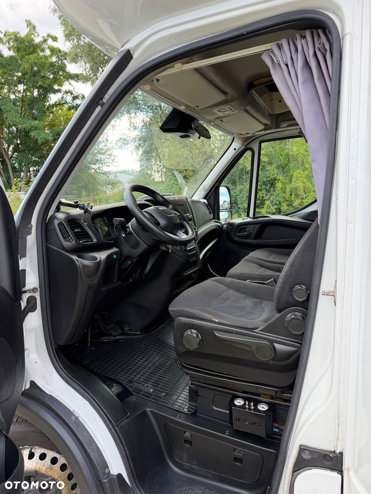 Iveco Daily 35S18 - 7