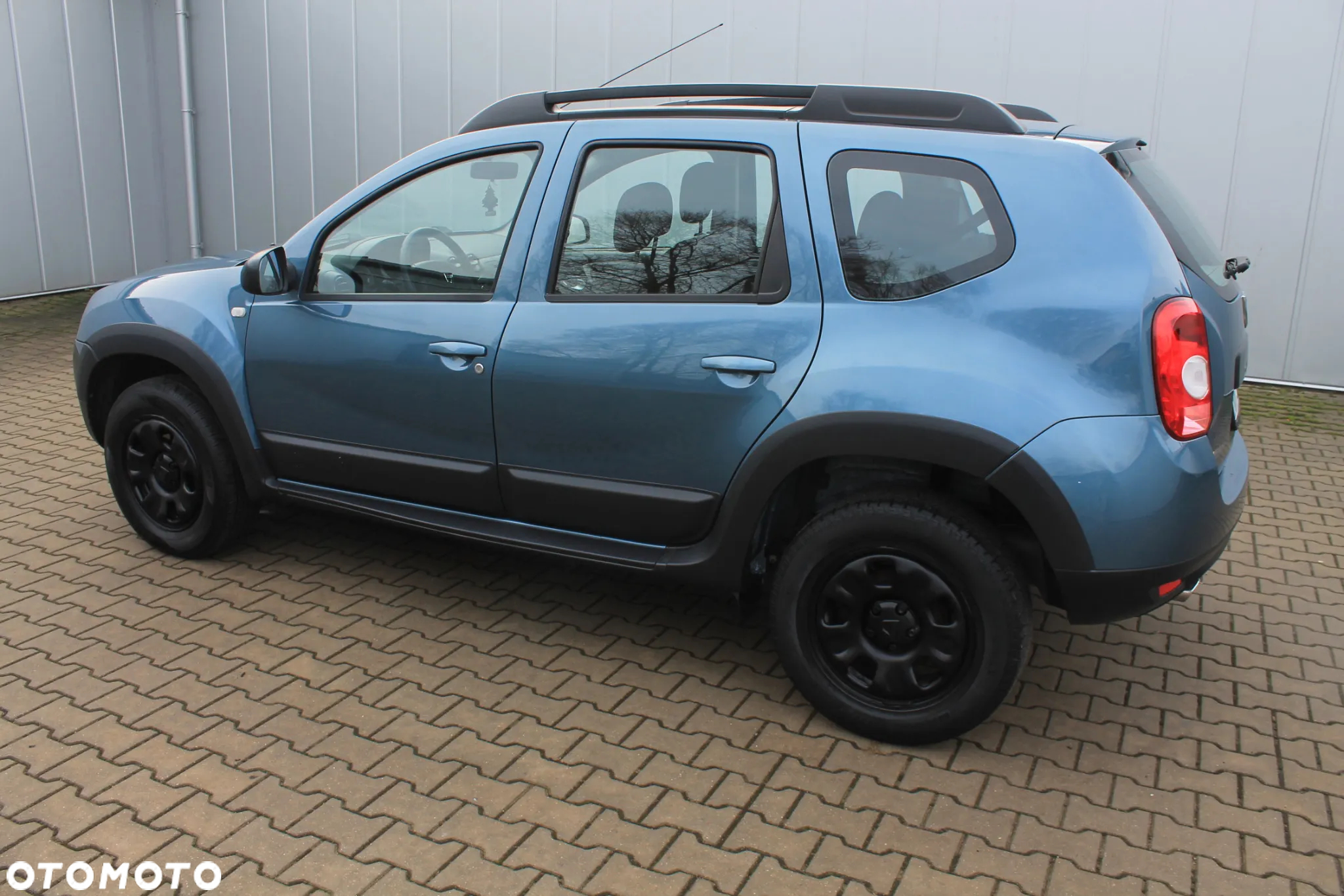 Dacia Duster 1.6 - 7