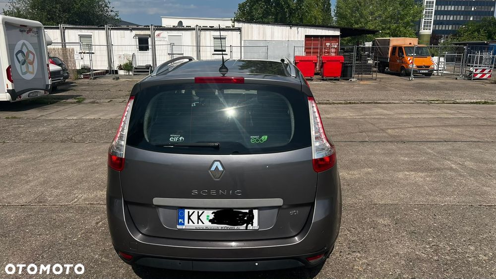 Renault Scenic 1.5 dCi Life - 2