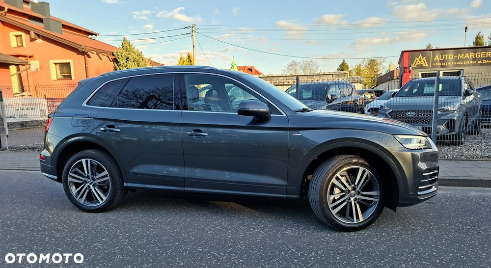 Audi Q5 - 38