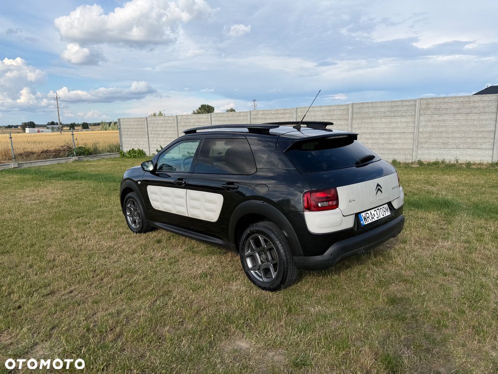 Citroën C4 Cactus 1.6 BlueHDi Feel - 6