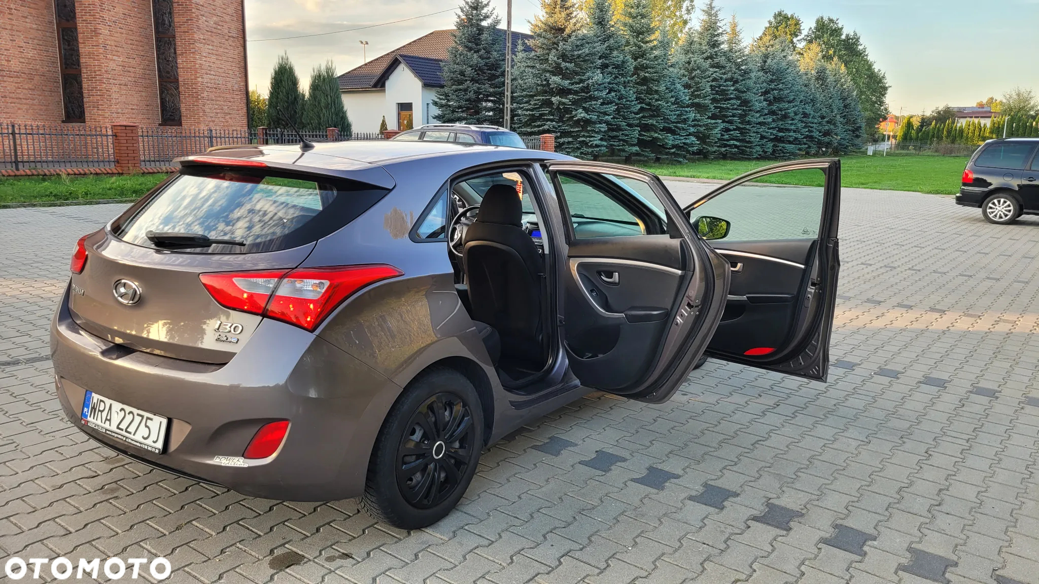 Hyundai i30 1.6 CRDi BlueDrive Classic - 21