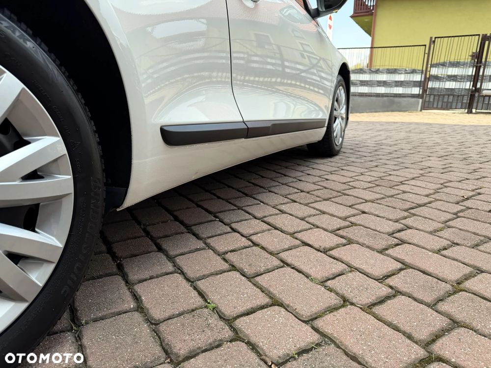 Volkswagen Scirocco 1.4 TSI Team - 20