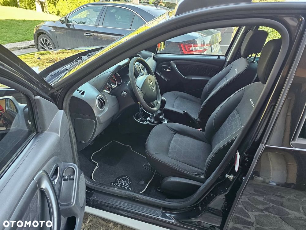 Dacia Duster 1.6 16V 105 4x2 Prestige - 19