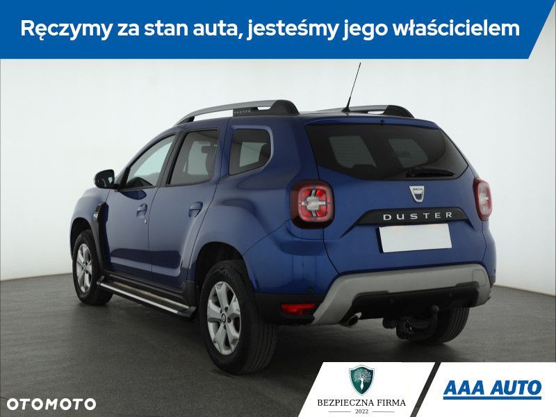 Dacia Duster - 5