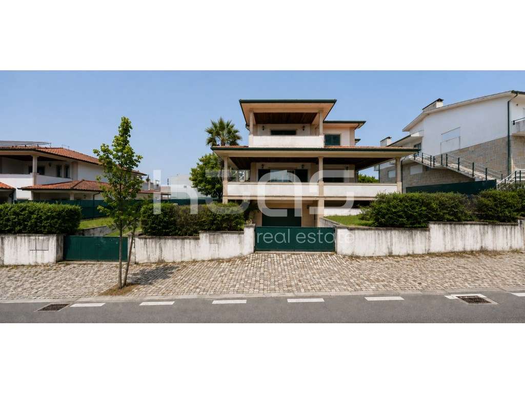 EXCELENTE OPORTUNIDADE | Moradia T4 com Garagem para 3 Viaturas ent... - Grande imagem: 2/39