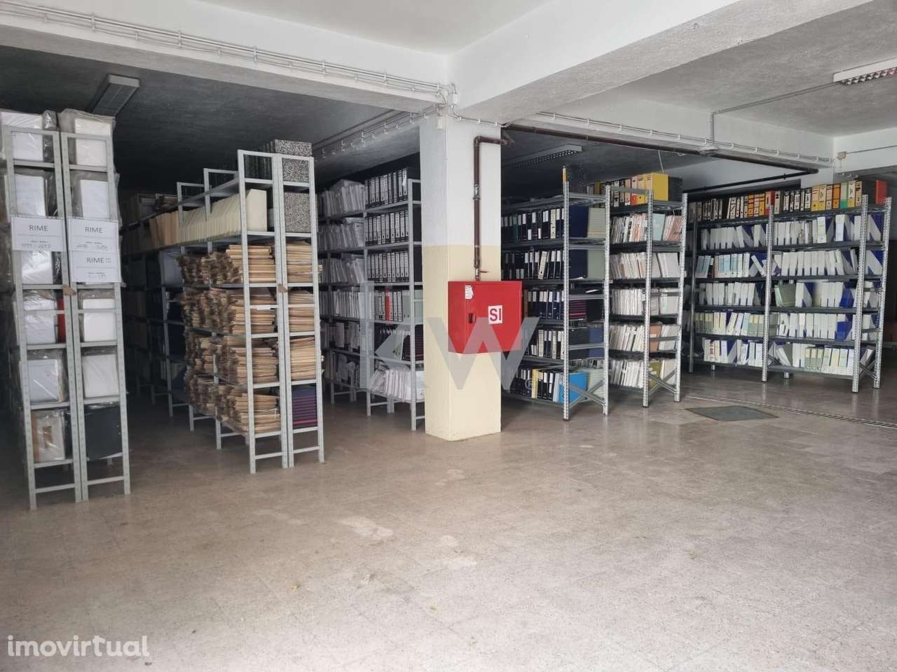 Armazém Odivelas Arrendado Yield 6% - Grande imagem: 5/7