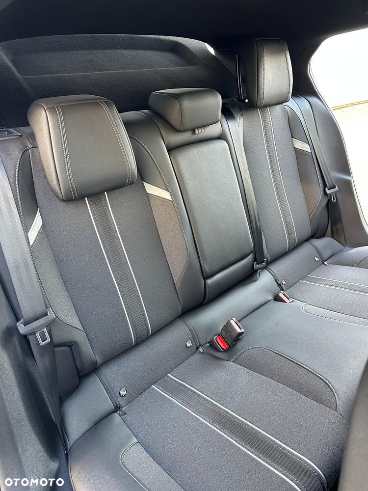 Opel Astra 1.5 D Automatik GS Line - 15