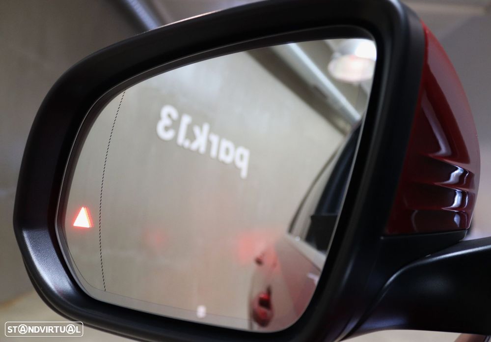 Mercedes-Benz GLE 350 de Coupé 4Matic - 27