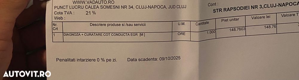 Volkswagen Golf Plus - 14