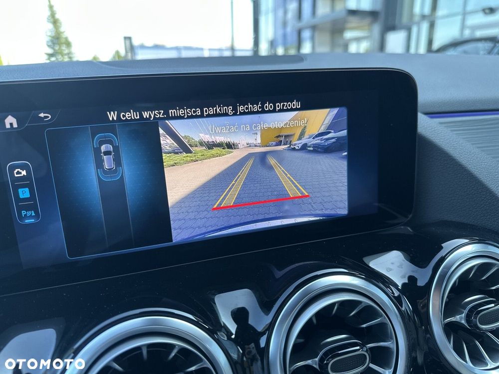 Mercedes-Benz GLA 200 mHEV Progressive 7G-DCT - 21