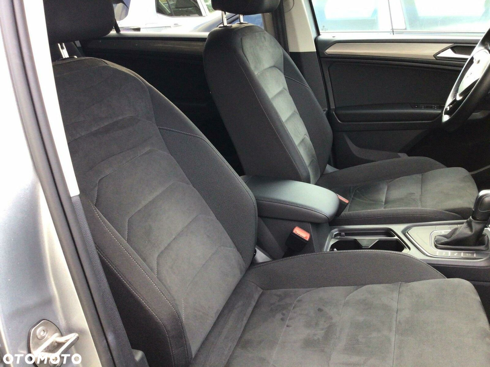 Volkswagen Tiguan Allspace 1.5 TSI EVO Comfortline DSG - 26