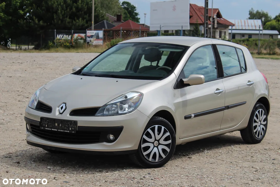 Renault Clio 1.6 16V Exception - 14