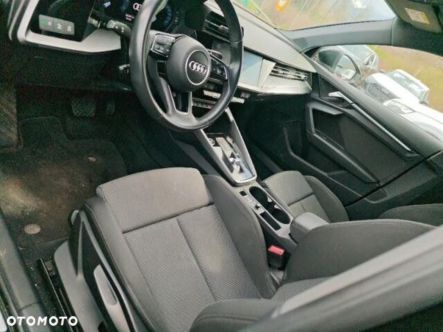 Audi A3 Sportback - 9