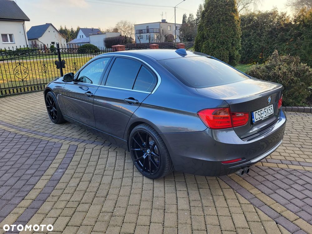 BMW Seria 3 328i Modern Line - 7