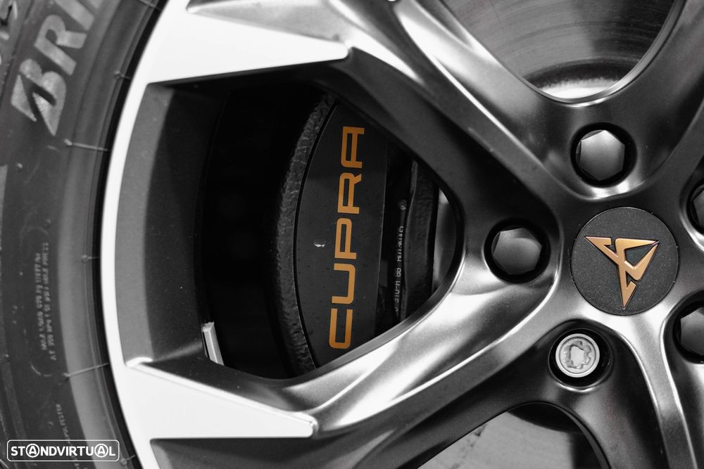 Cupra Formentor 1.4 e-Hybrid DSG VZ - 39