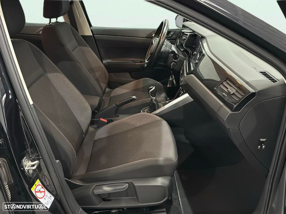 VW Polo 1.0 TSI Life - 14