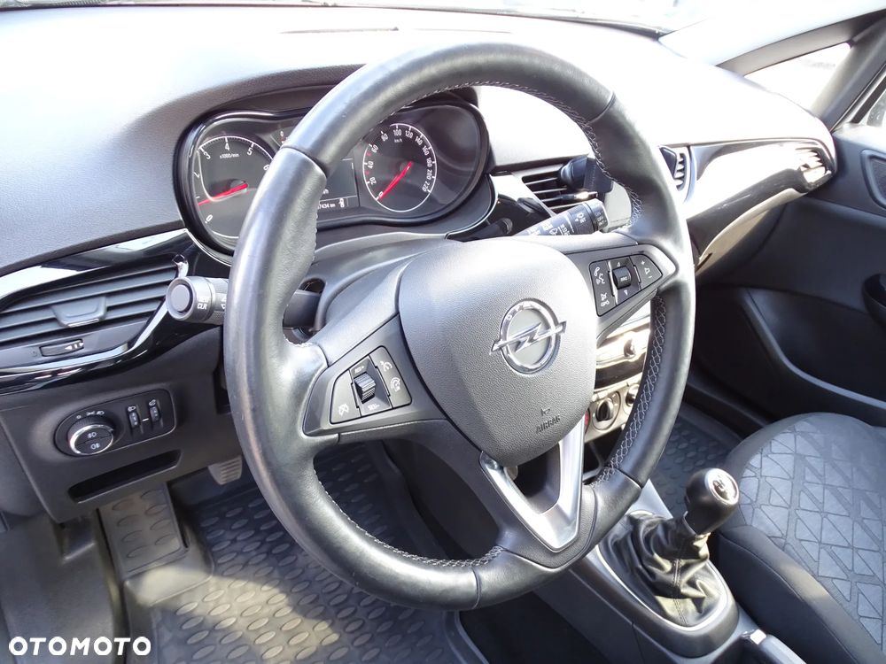 Opel Corsa 1.4 120 Jahre - 27