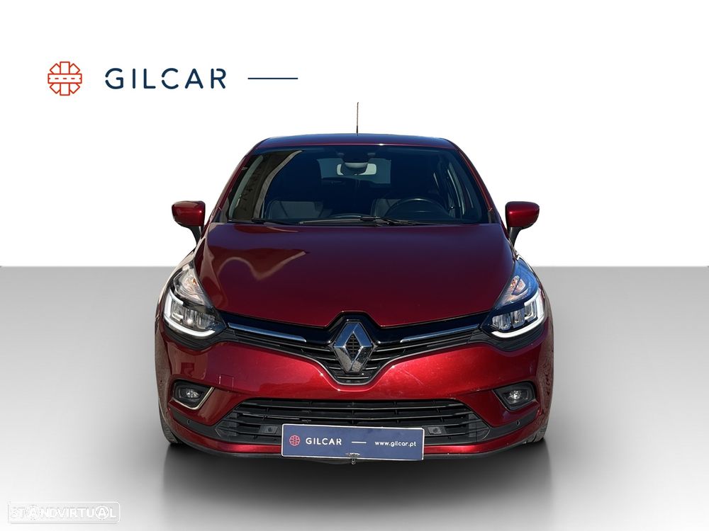 Renault Clio (Energy) TCe 90 Start & Stop INTENS - 3