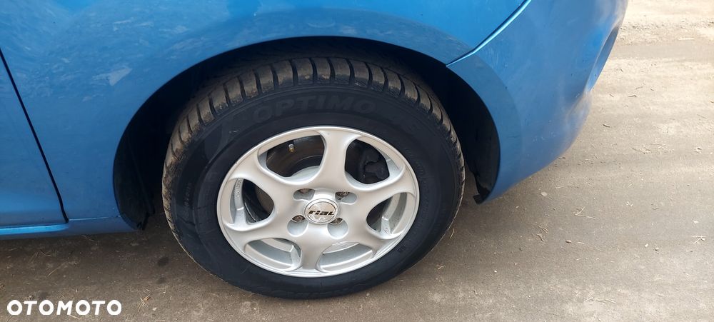 Ford KA 1.2 Titanium - 4