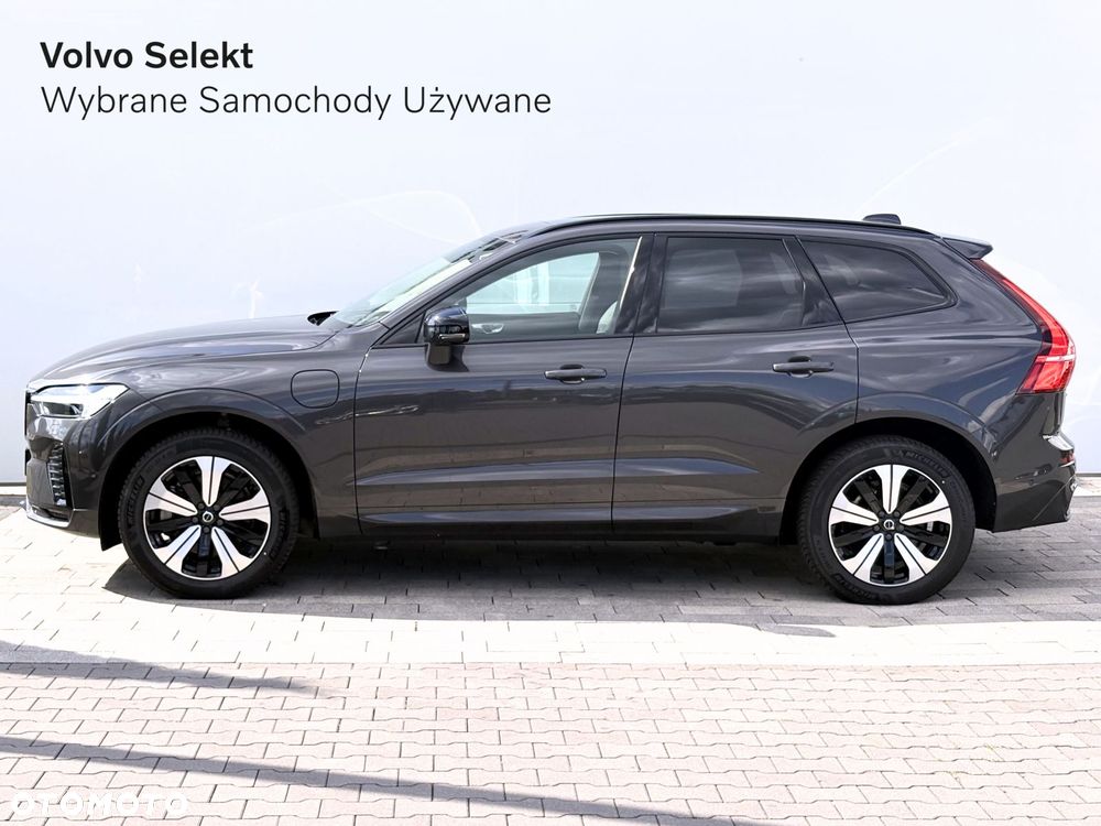 Volvo XC 60 - 4