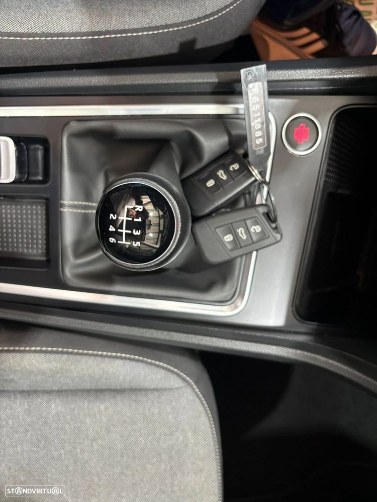 SEAT Ateca 1.0 TSI Style - 32