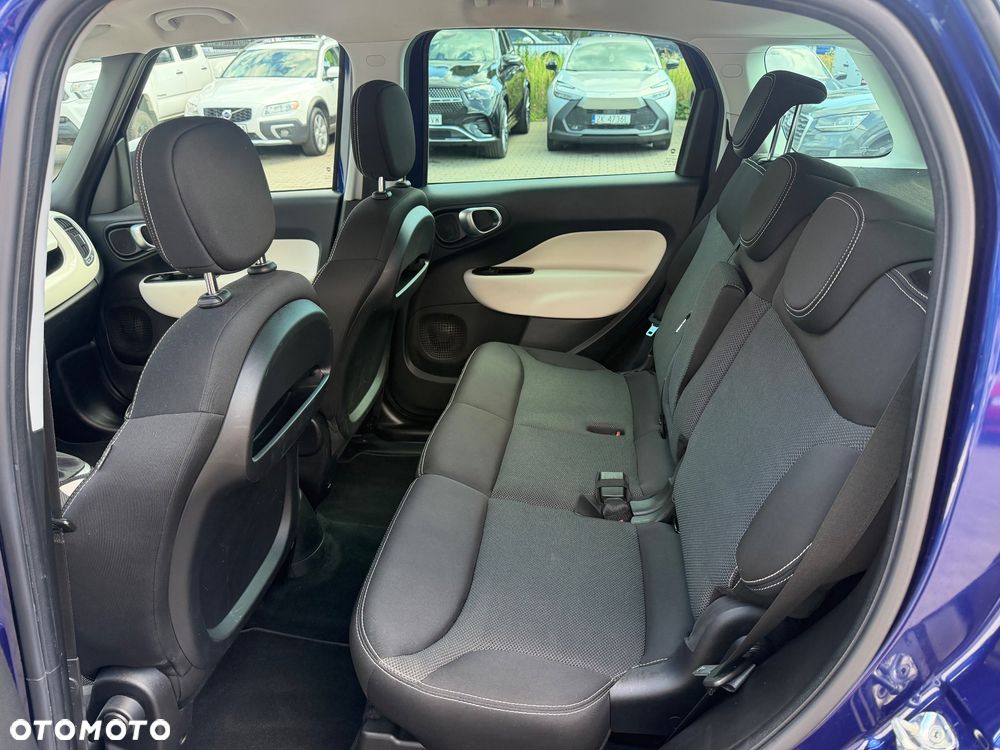 Fiat 500L 0.9 8V Twinair Lounge S&S - 11