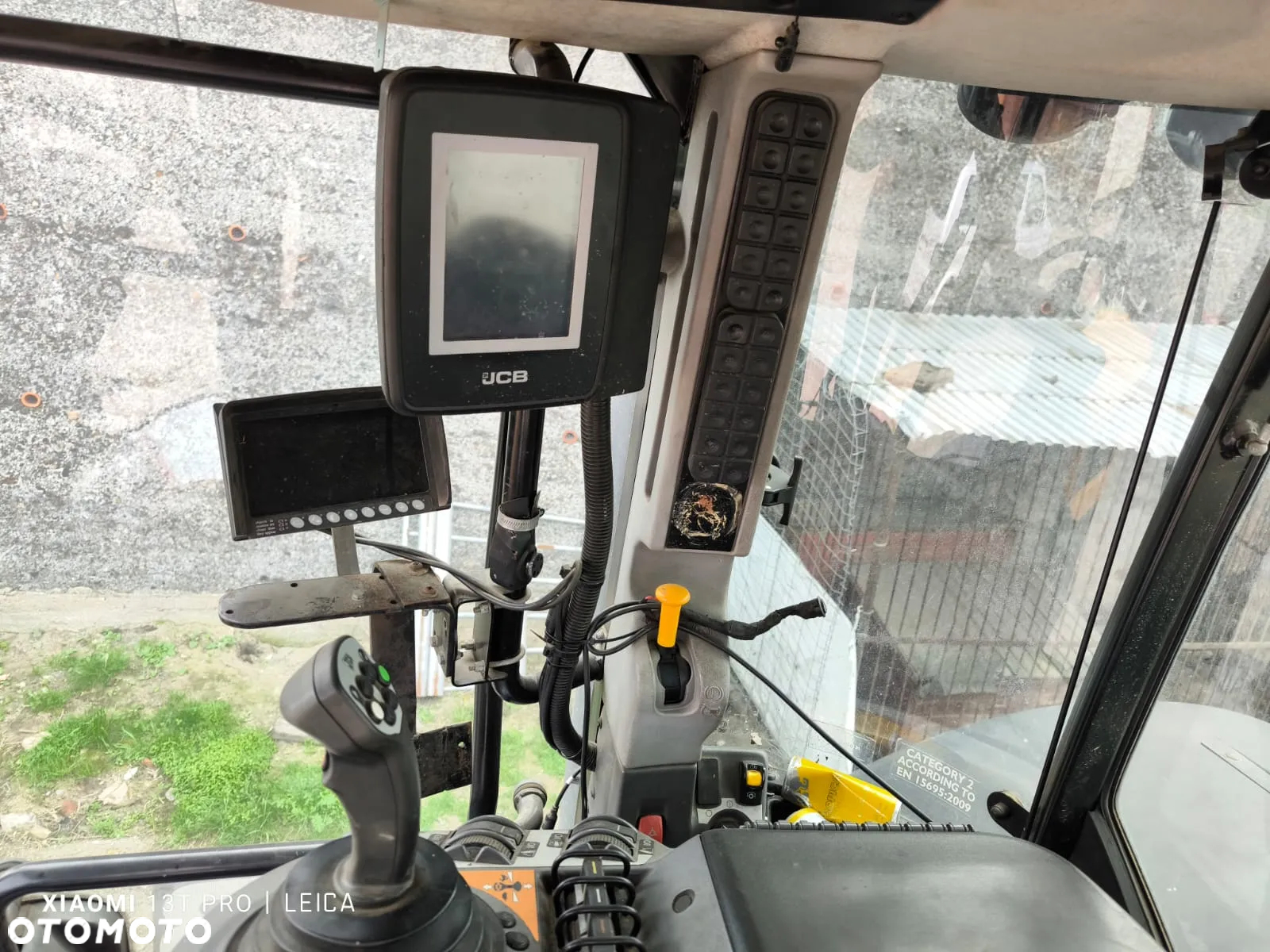 JCB 8330 (8250 4220) Fastrac 2016/2017r - 7