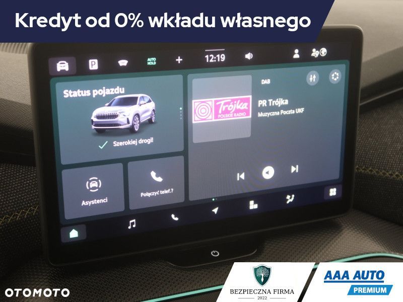 Skoda Kodiaq - 15