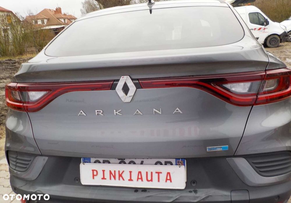 Renault Arkana - 12