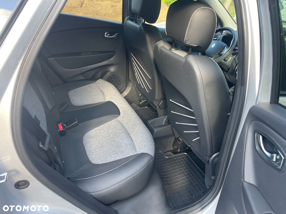 Renault Captur 0.9 Energy TCe Winter Edition - 25
