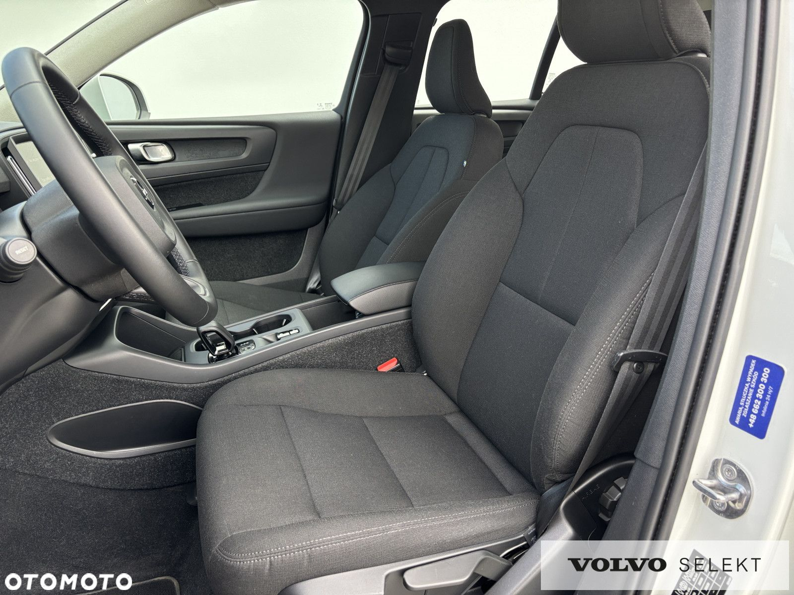 Volvo XC 40 - 7
