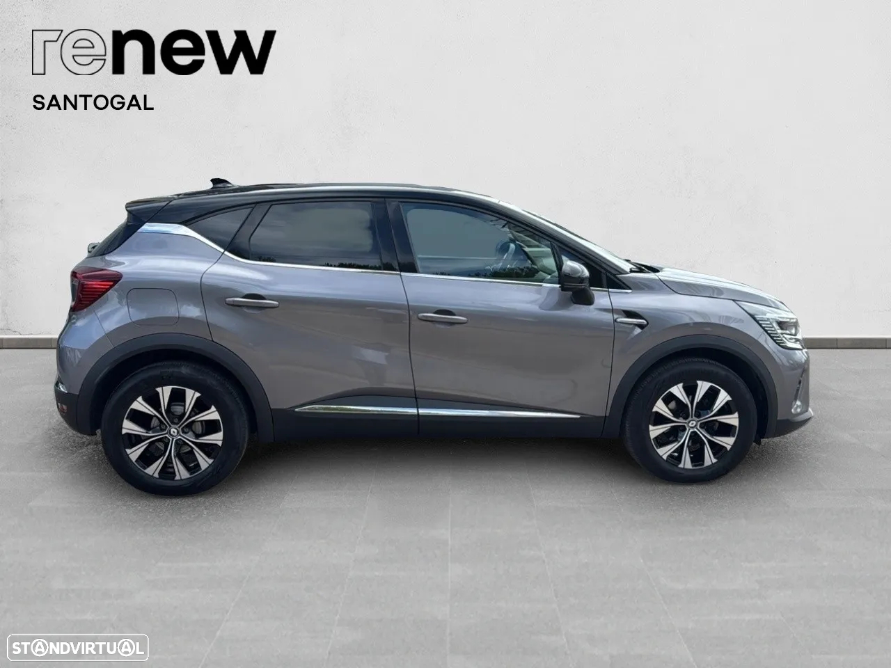 Renault Captur 1.0 TCe Techno - 4