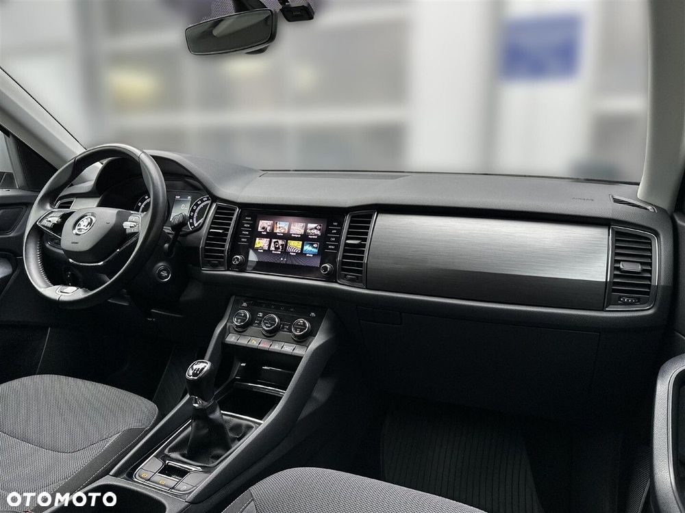Skoda Kodiaq 1.5 TSI ACT 4x2 Ambition - 14