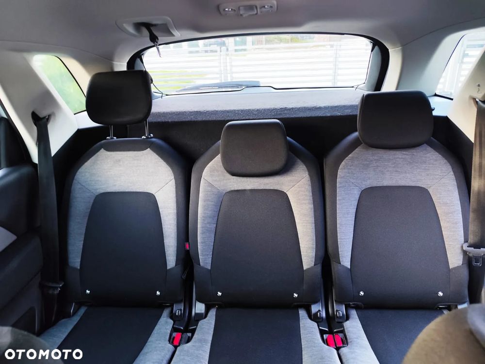 Citroën C4 SpaceTourer 1.2 PureTech More Life S&S - 7