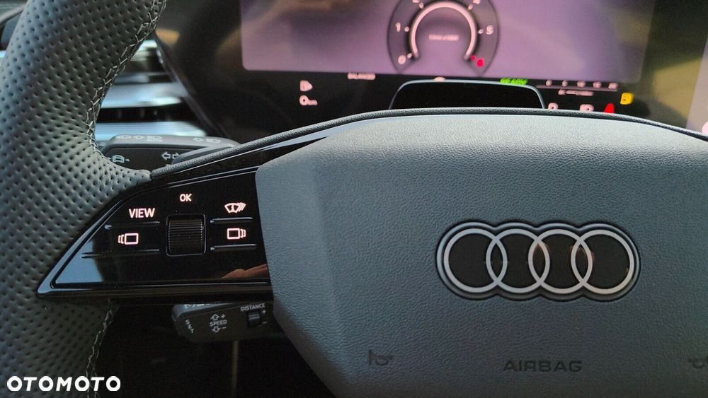 Audi A6 Avant - 18