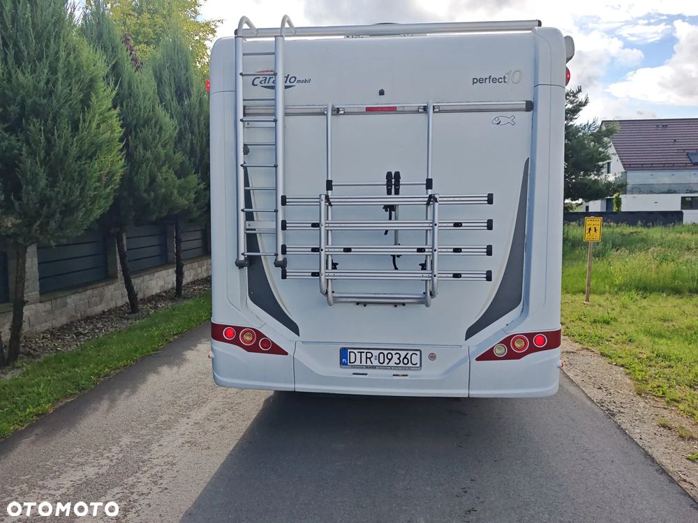 Carado t447 - 6