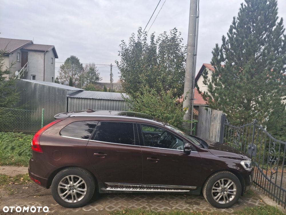 Volvo XC 60 - 7