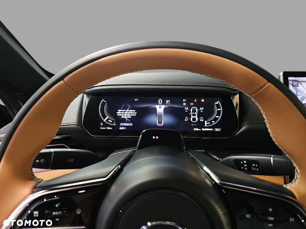 Mazda 6e 68.8kWh Takumi Plus - 12