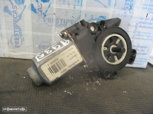 Motor Elevador Vidro 400858J RENAULT CLIO 3 FASE 1 2007 1.2I 75CV 5P PRETO FE RENAULT CLIO 3 FASE 1  2008 1.5DCI 85CV 5P CINZENTO FE - 4