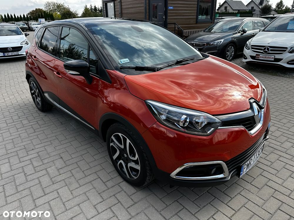 Renault Captur - 2