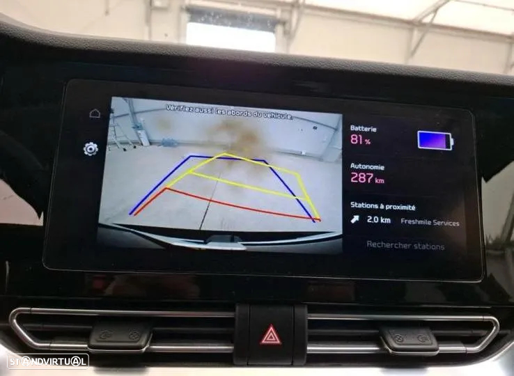 Kia e-Niro 64kWh - 5