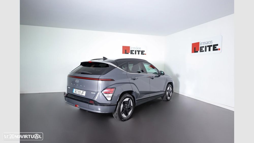 Hyundai Kauai 48.4 kWh Premium (TT) - 22