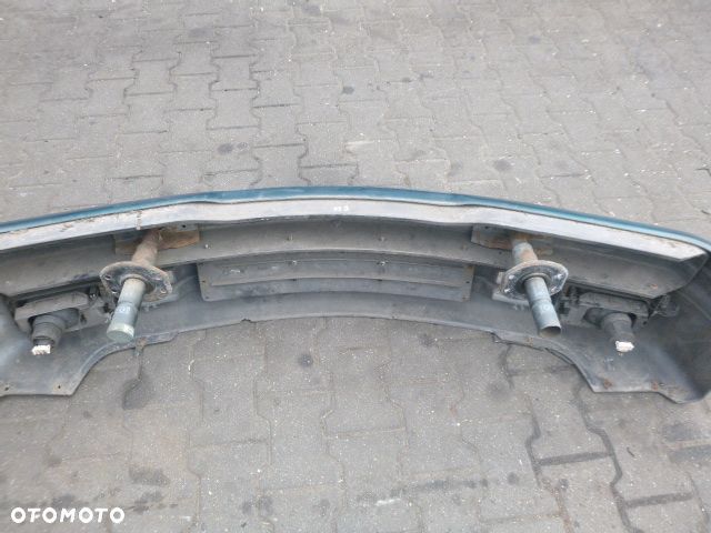 ZDERZAK PRZÓD PRZEDNI BMW E36 Z HALOGENAMI - 18