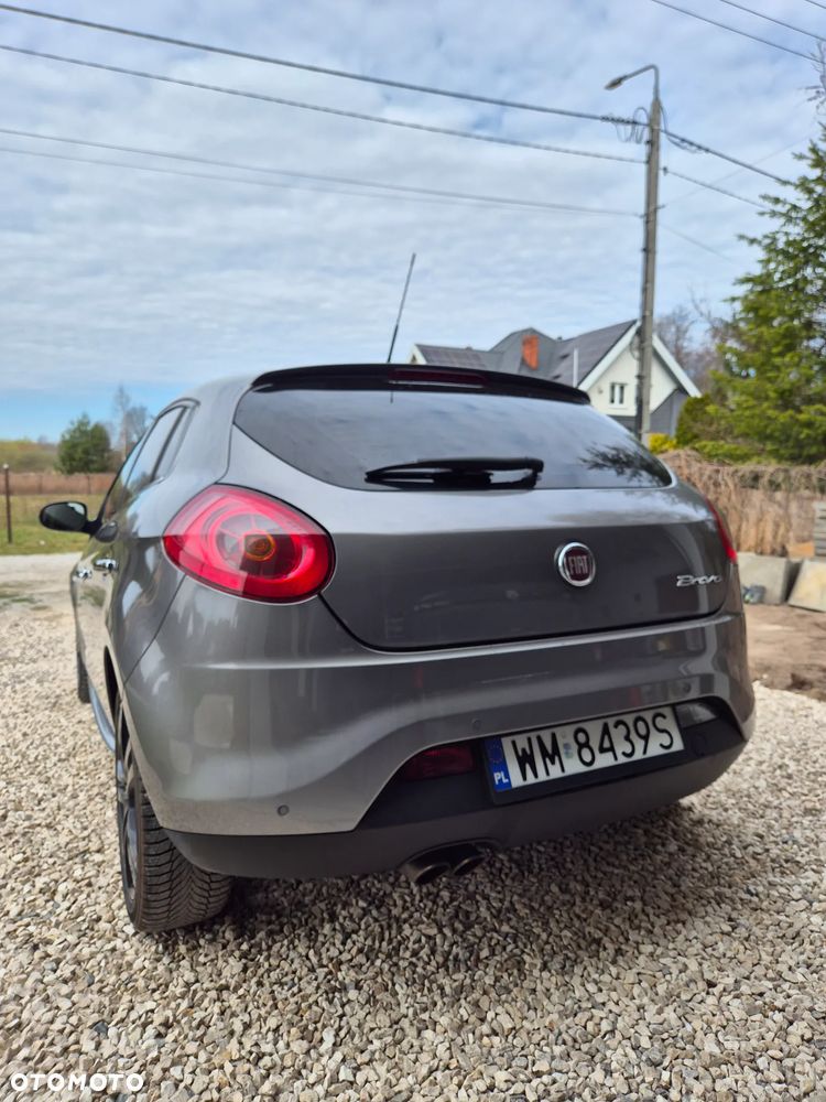 Fiat Bravo 1.4 16V Multiair Sport - 4