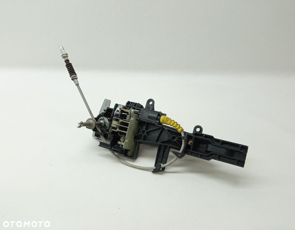 KLAMKA PRAWA PRZEDNIA BMW SERIA 1 E81 475 - 4