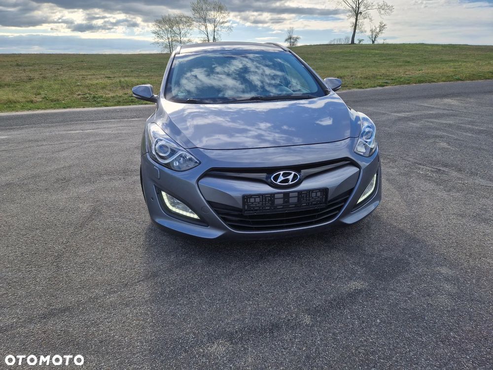 Hyundai i30 - 2