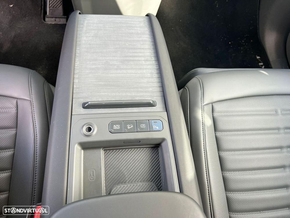 Kia EV9 98.8 kWh 1st Edition - 18