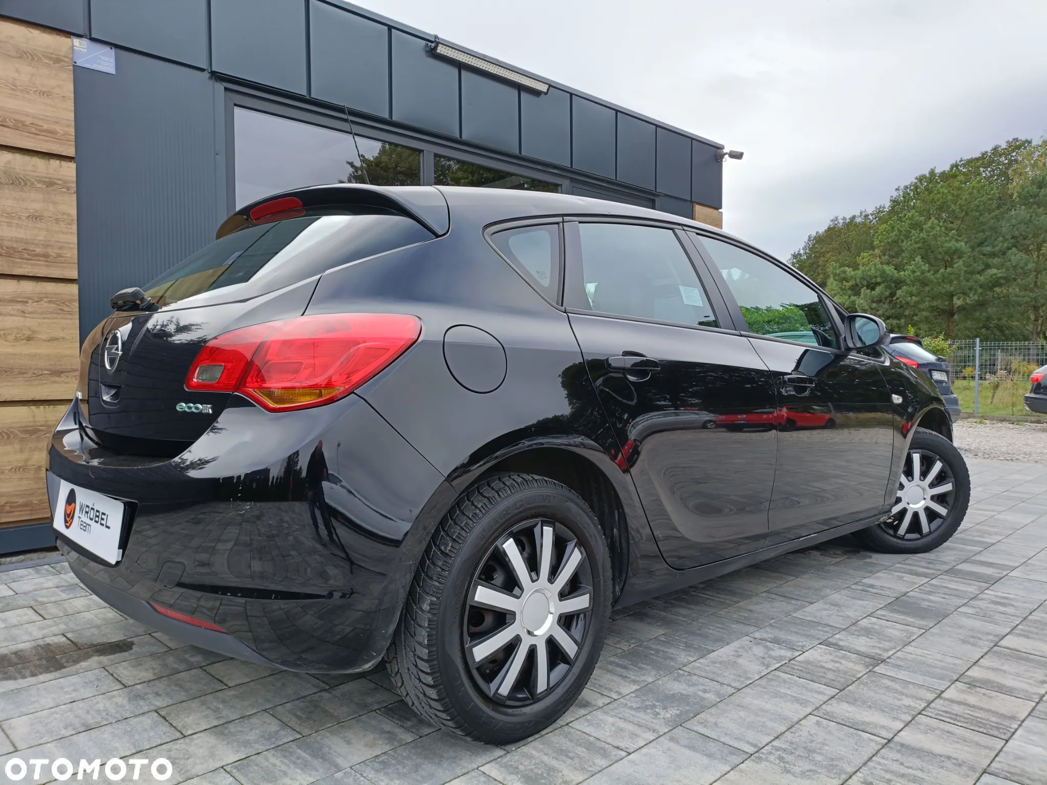 Opel Astra - 7
