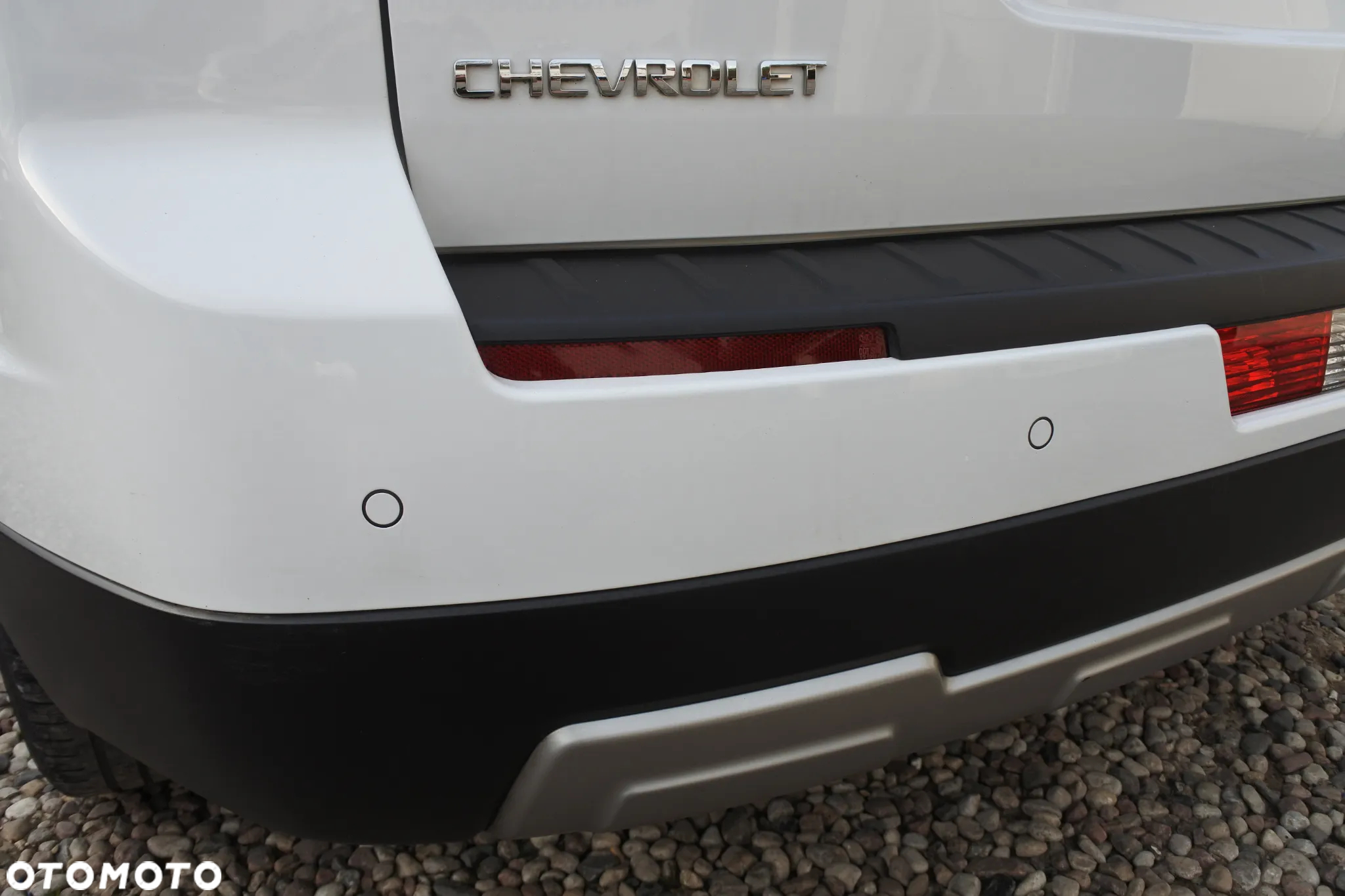 Chevrolet Orlando 1.4T LTZ+ - 22